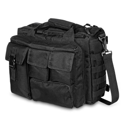 Military Tactical Shoulder Bag Messenger Bag Laptop Tablet Package Outdoor Camping Hiking Bag Hunting Backpack