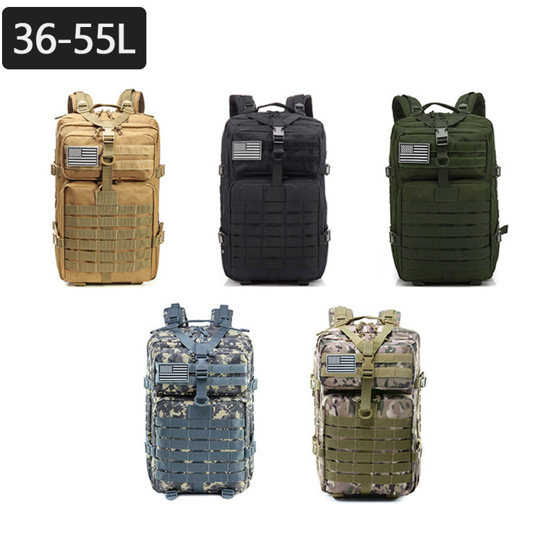Medical Backpack Army Bag Rucksack for Hunting Hiking