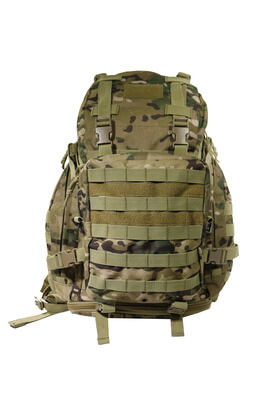 Tactical Outdoor Military Tactical Sport Camping Trekking Bag