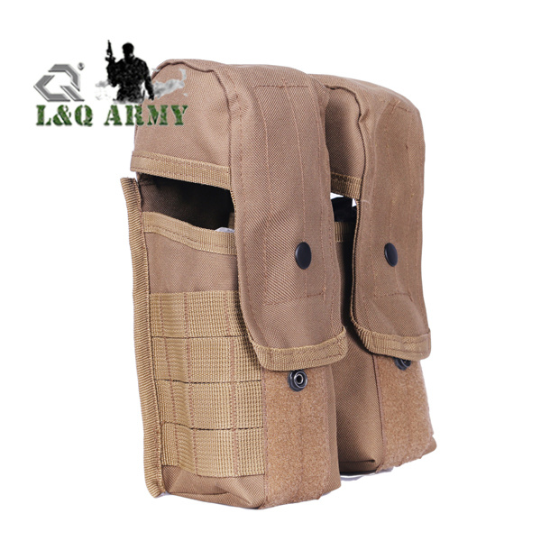 Universal Tactical Army Bag Molle Pouch Utility Bag