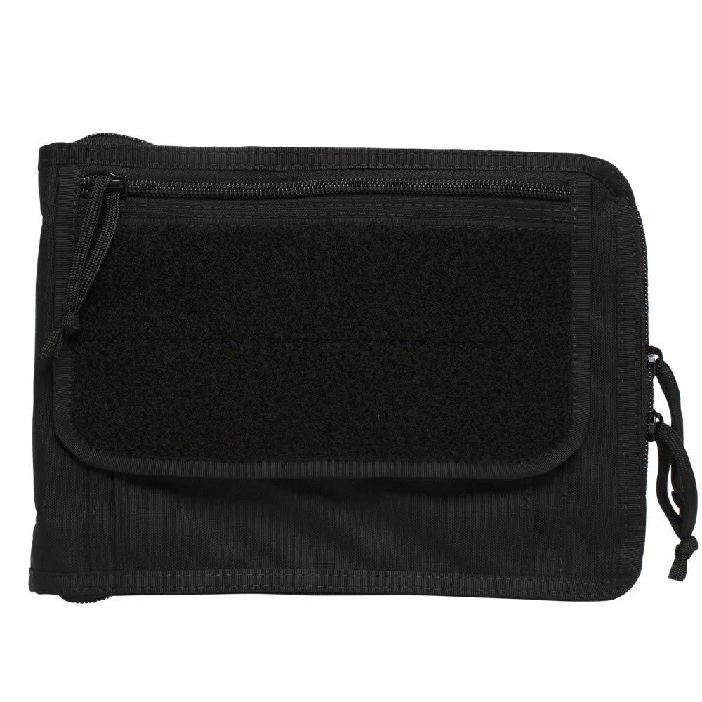 Hot Sale Tactical Notebook Cover Snipers Data Cover System