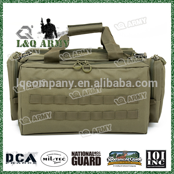 Range Bag Shooting Range Bag