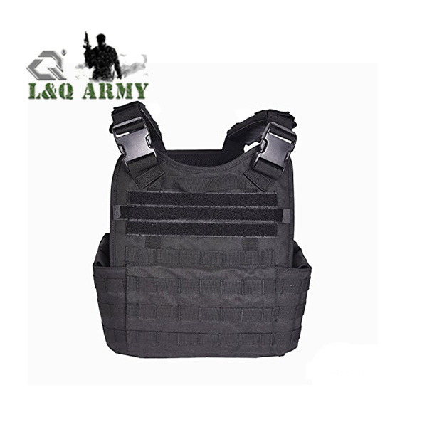 Top Quality Adaptive Vest Tactical Combat Plate Carrier Hunting Vest