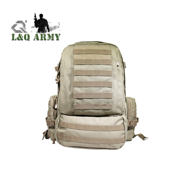 3 Day Outdoor Tactical Backpack Military for Outdoor Activities