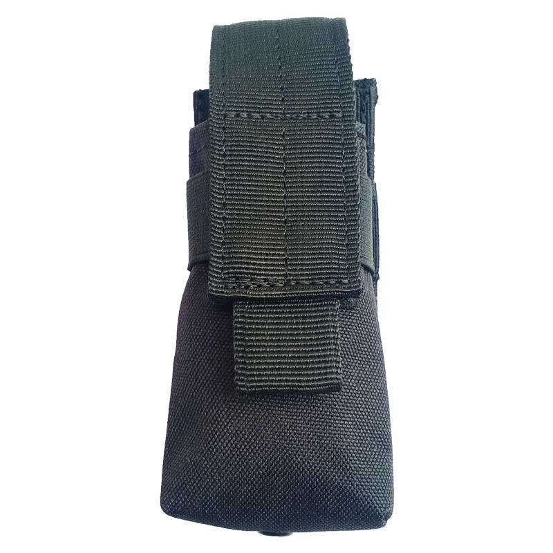 Single Tool Bag Molle System Tactical Waist Bag