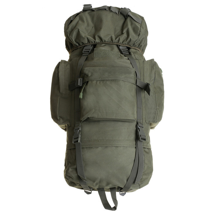 Climb Waterproof Smart USB Travel Backpack Laptop Bag