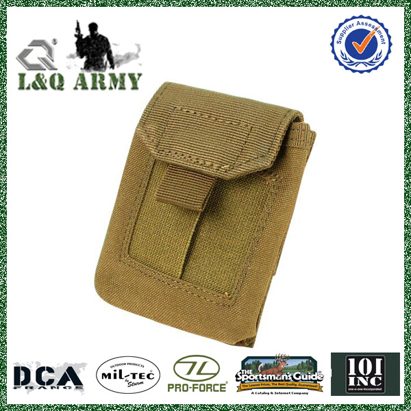 Military Tactical Molle Glove Pouch