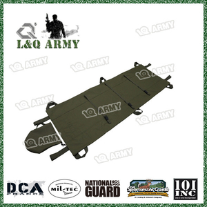 Olive Drab Military Litter High Quality Military Tactical Litter