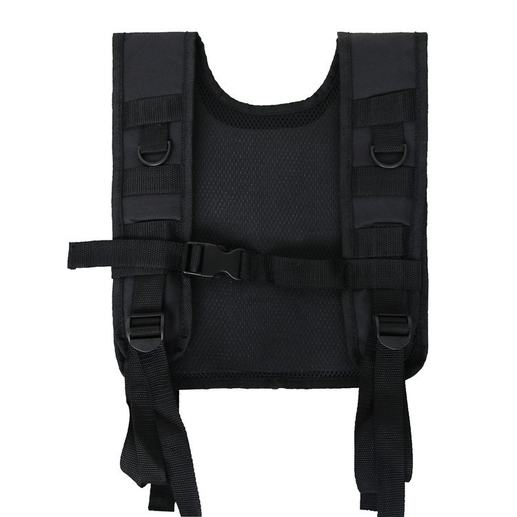 Ak Tactical Vest Vest Tactical Crossfit Tactical Outdoor Vest