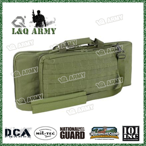 28" Rifle Case Gun Bag Tactical Bag Customized Rifle Case