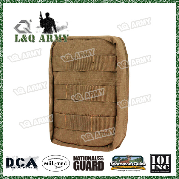 Military Molle EMT Pouch First Aid Kit Bag Medical Pouch