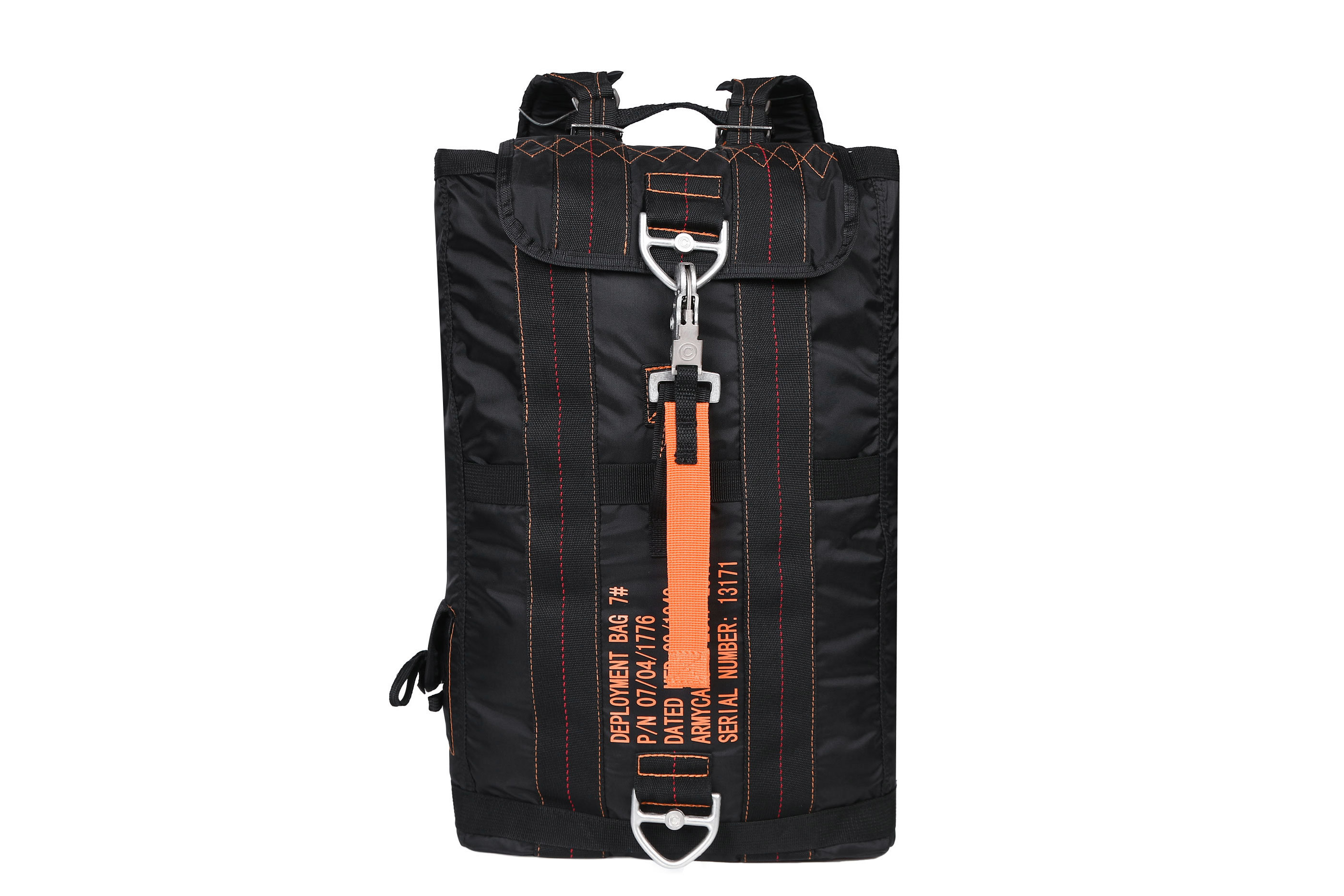 Waterproof Sports Backpack Outdoor Mountaineering Bagpack