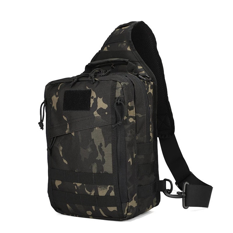 Outdoor Custom Outdoor Backpack Travel Camping Waterproof Backpack