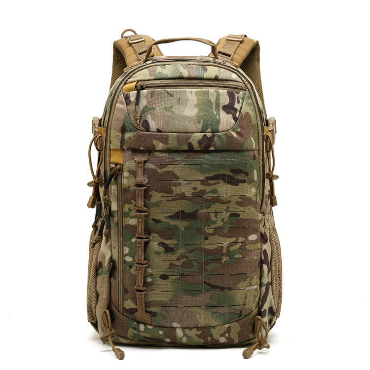 Backpack Abrasion Resistant Attack Backpacking Travel