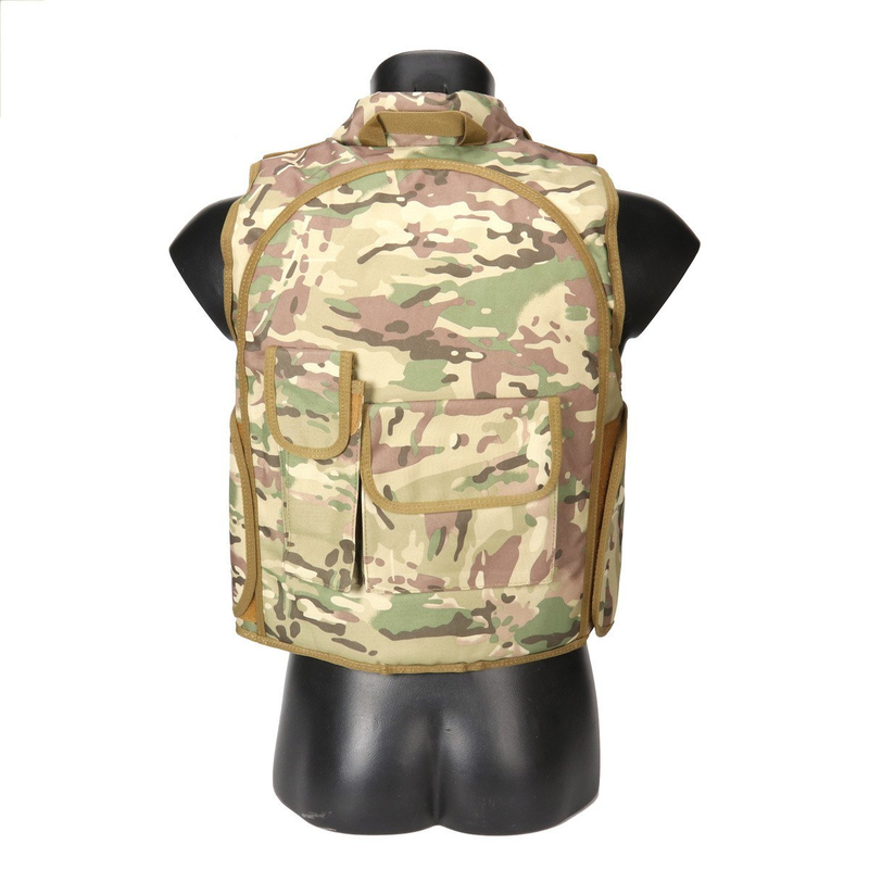 Tactical Vest Chest Airsoft Tactical Vest Beer Koozie Tactical