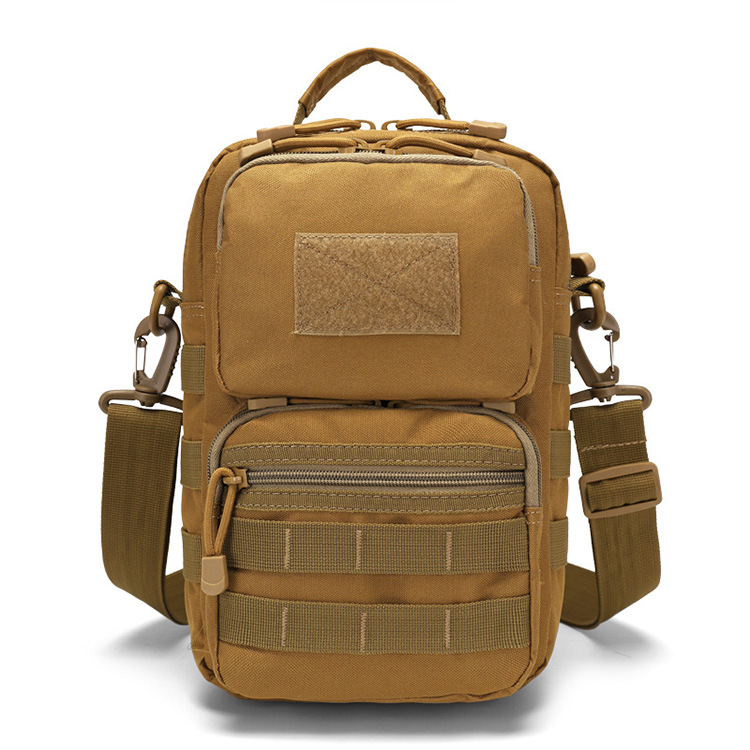 Ultimate Outdoor Backpack 15L Military Tactical Backpack
